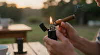 14 Best Torch Lighters for Cigars Amazon in 2026