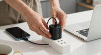 14 Best Travel Adapters With USB C Ports Amazon in 2026