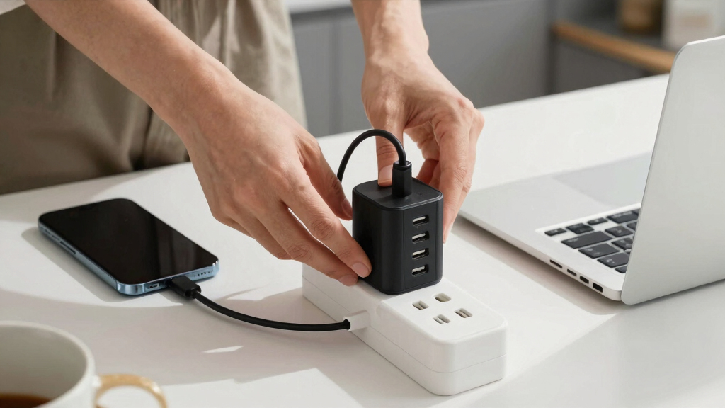 14 Best Travel Adapters With USB C Ports Amazon in 2026