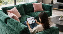 14 Best Velvet Sectional Sofas Amazon in 2026