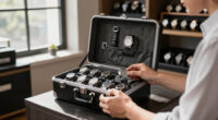 14 Best Watch Travel Cases For Multiple Watches Amazon In 2026