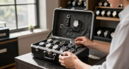 14 Best Watch Travel Cases For Multiple Watches Amazon In 2026