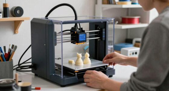 15 Best 3D Printers for Detailed Miniatures Amazon in 2026