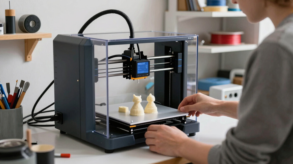 15 Best 3D Printers for Detailed Miniatures Amazon in 2026
