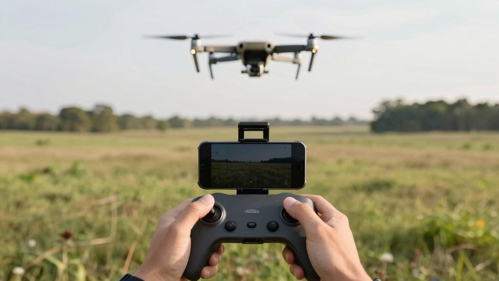15 Best Best 4K Drones for Aerial Photography Amazon in 2026