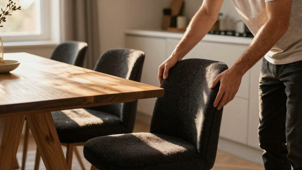 15 Best Best Boucle Dining Chairs Amazon in 2026