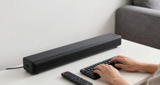 15 Best Best Dolby Atmos Soundbars Amazon in 2026