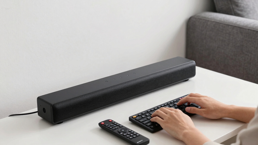 15 Best Best Dolby Atmos Soundbars Amazon in 2026