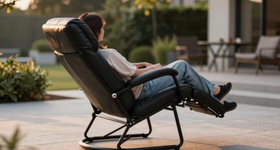 15 Best Best Zero Gravity Recliner Chairs Amazon in 2026