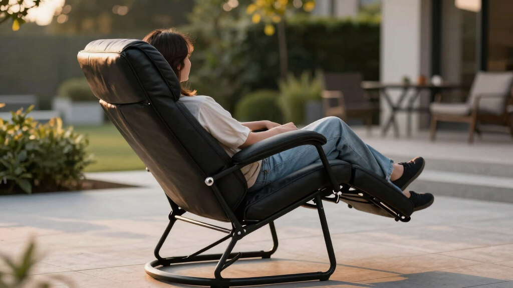 15 Best Best Zero Gravity Recliner Chairs Amazon in 2026