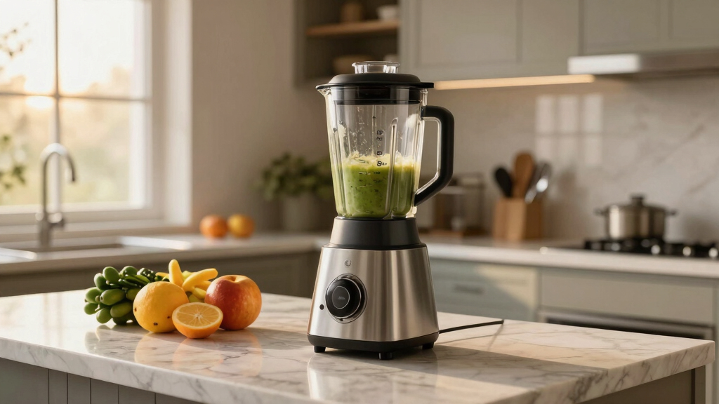 15 Best Blenders for Smoothies and Soups Amazon in 2026