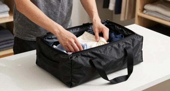 15 Best Carry On Garment Bags Amazon in 2026