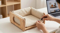 15 Best Cat Trees That Look Like Furniture Amazon in 2026