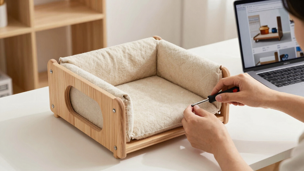 15 Best Cat Trees That Look Like Furniture Amazon in 2026