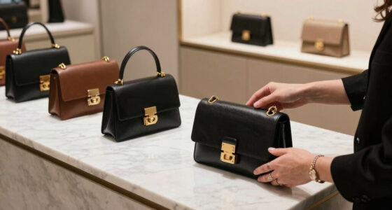 15 Best Luxury Handbags Amazon in 2026