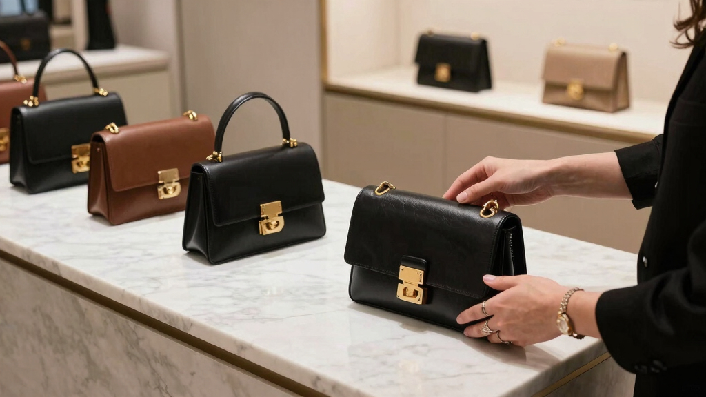 15 Best Luxury Handbags Amazon in 2026