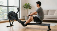 15 Best Rowing Machines for Small Spaces Amazon in 2026