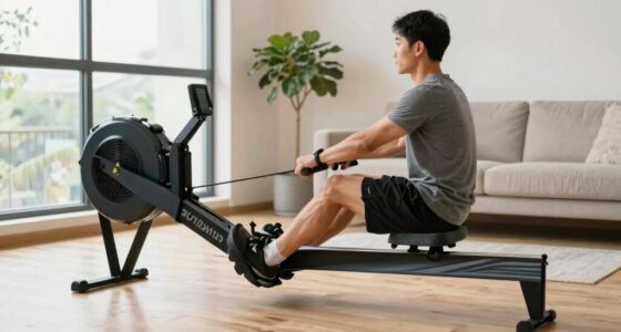 15 Best Rowing Machines for Small Spaces Amazon in 2026