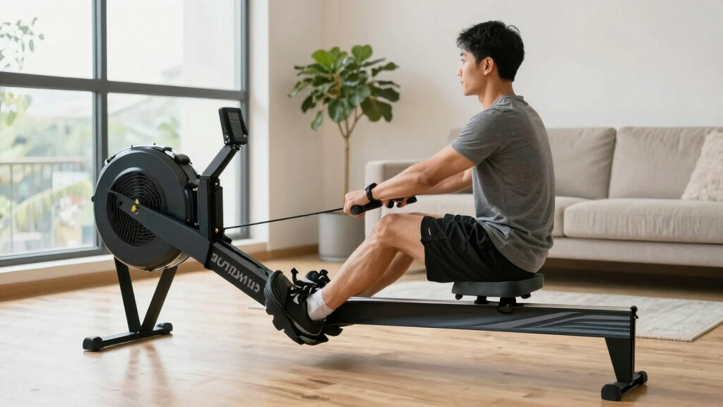 15 Best Rowing Machines for Small Spaces Amazon in 2026