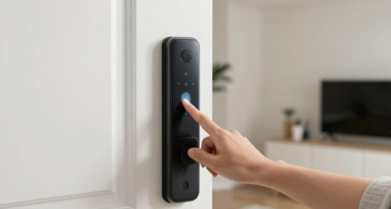 15 Best Smart Locks With Fingerprint Access Amazon in 2026