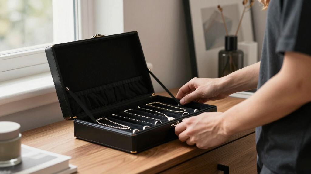 15 Best Travel Jewelry Cases Amazon in 2026
