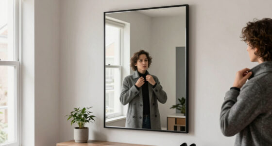 15 Best Wall Mirrors for Entryways Amazon in 2026