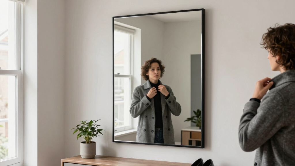 15 Best Wall Mirrors for Entryways Amazon in 2026