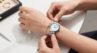 15 Best Women’s Dress Watches With Mother of Pearl Dial Amazon in 2026