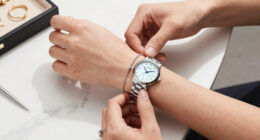 15 Best Women’s Dress Watches With Mother of Pearl Dial Amazon in 2026
