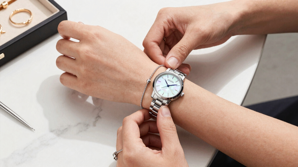 15 Best Women’s Dress Watches With Mother of Pearl Dial Amazon in 2026