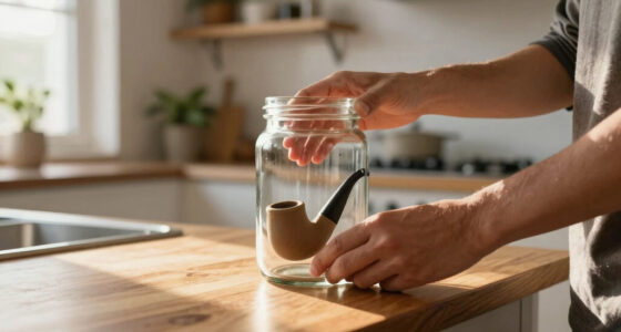 3 Best Best Pipe Jars For Moisture Control Amazon In 2026