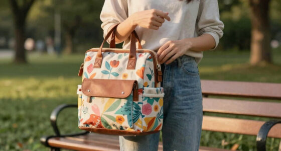7 Best Best Designer Diaper Bags Amazon in 2026