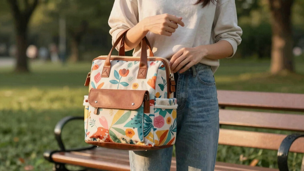 7 Best Best Designer Diaper Bags Amazon in 2026