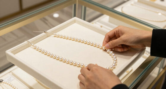 7 Best Best Pearl Necklaces Amazon in 2026