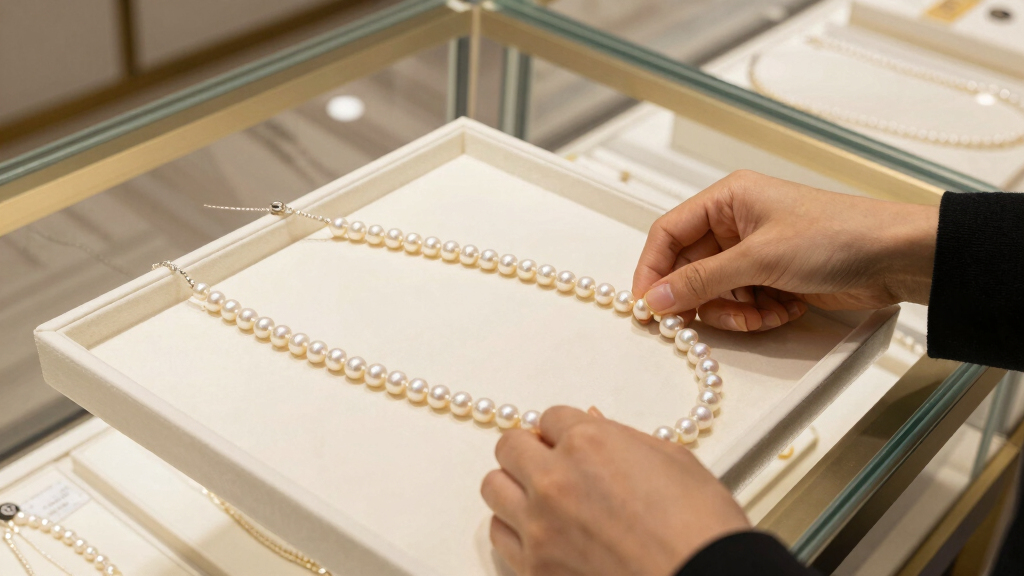 7 Best Best Pearl Necklaces Amazon in 2026