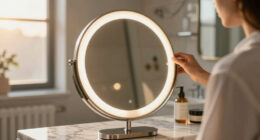 7 Best Best Premium Vanity Mirrors With Lighting Amazon In 2026