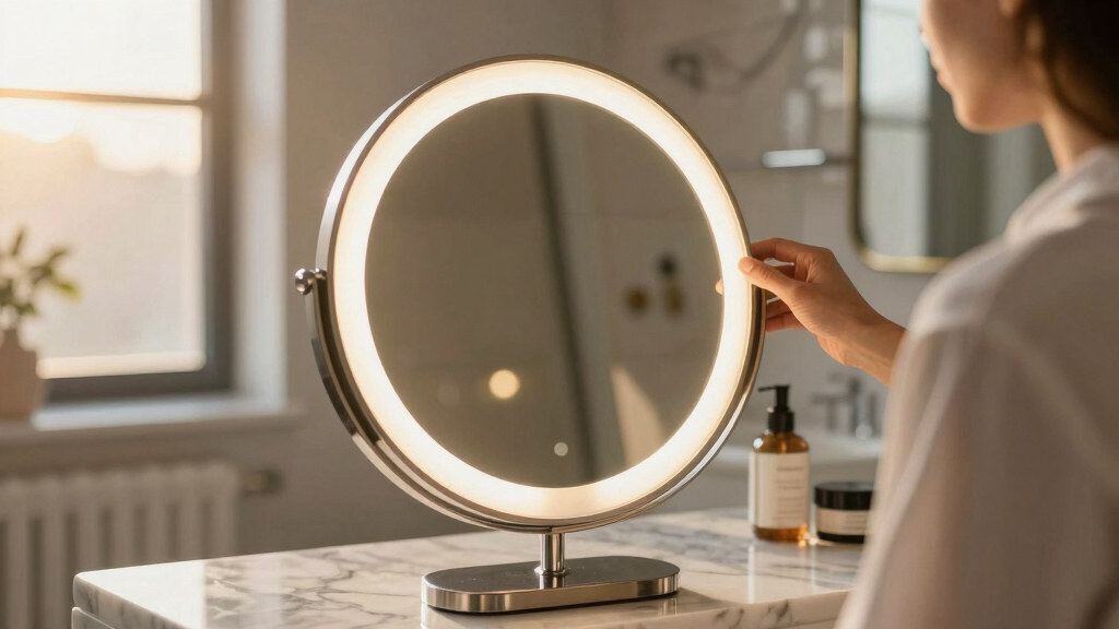 7 Best Best Premium Vanity Mirrors With Lighting Amazon In 2026