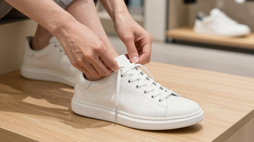 7 Best Best Premium White Leather Sneakers Amazon in 2026