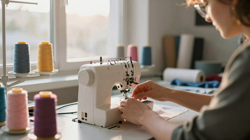 7 Best Best Sergers Amazon in 2026