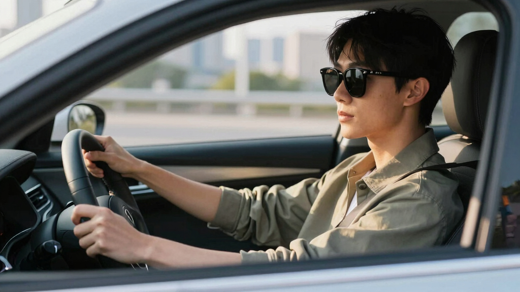 7 Best Best Sunglasses for Driving Amazon in 2026