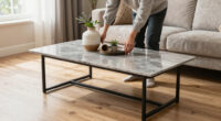 7 Best Coffee Tables With Stone Tops Amazon in 2026