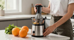 7 Best Cold Press Juicers Amazon in 2026