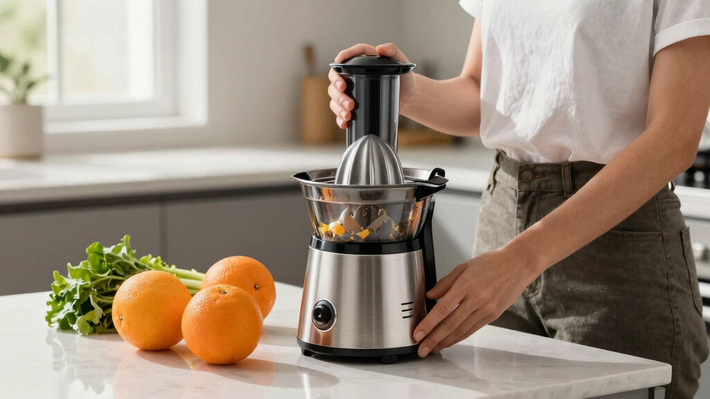 7 Best Cold Press Juicers Amazon in 2026