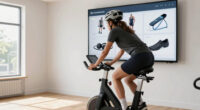 7 Best Cycling Bikes With Large Screens Amazon in 2026