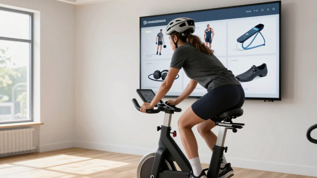 7 Best Cycling Bikes With Large Screens Amazon in 2026