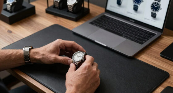 7 Best Dress Watches for Men Amazon in 2026