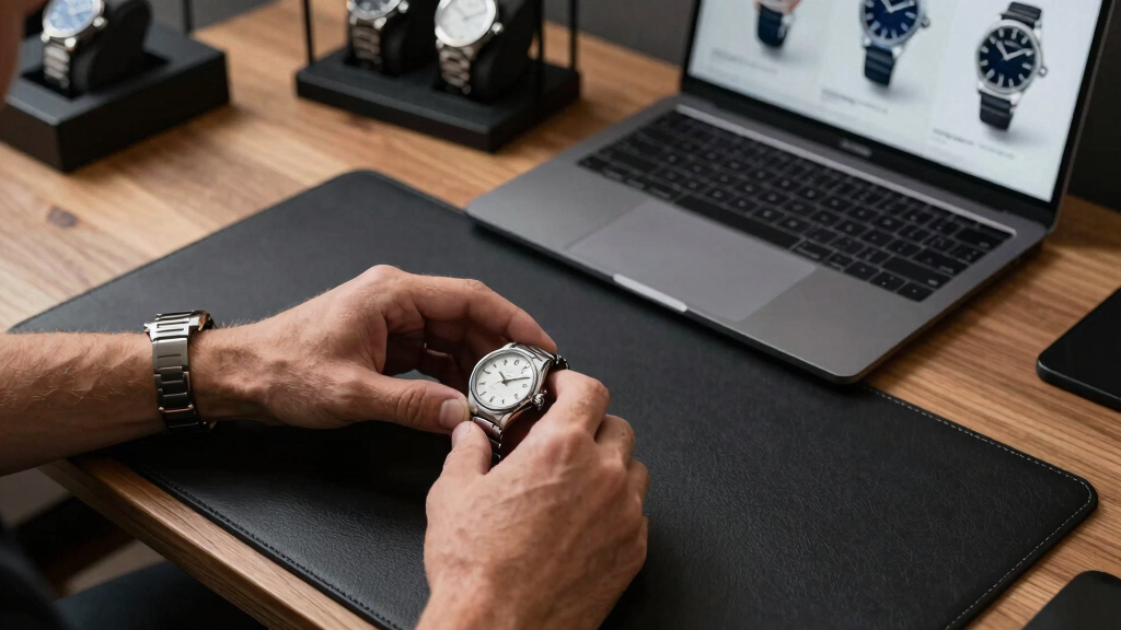 7 Best Dress Watches for Men Amazon in 2026