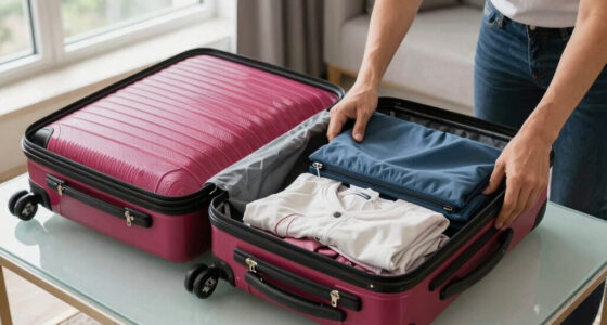 7 Best Hard Shell Luggage Sets Amazon in 2026