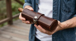 7 Best Leather Cigar Travel Cases Amazon in 2026