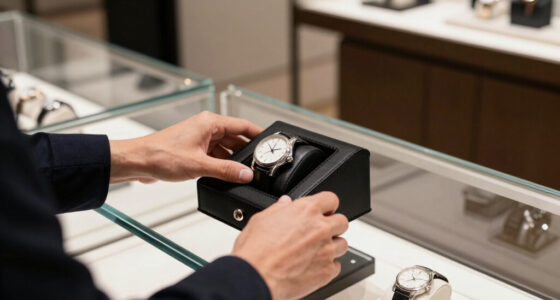 7 Best Luxury Watch Winders Amazon in 2026